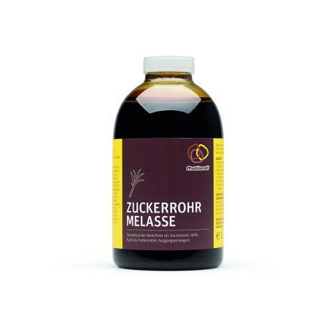 Zuckerrohrmelasse
