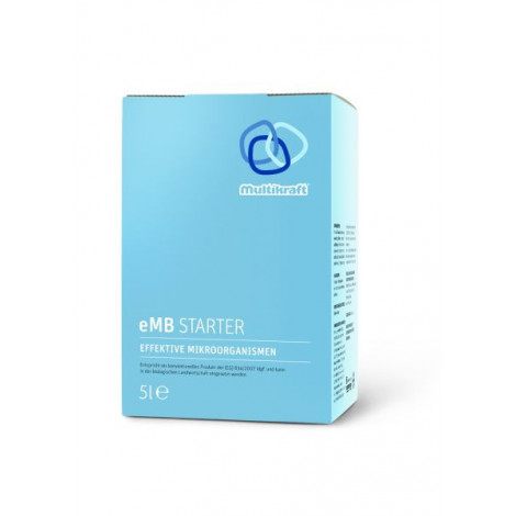 eMB Starter  1 litr