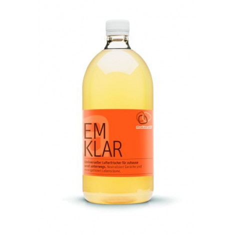 EM Klar  5 litr