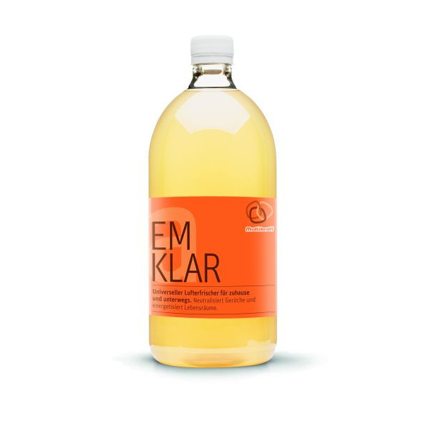 EM Klar 5 litr