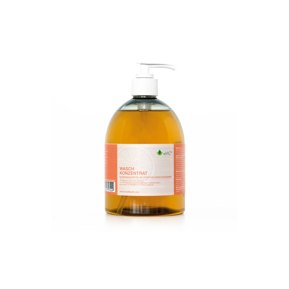 Waschkonzentrat