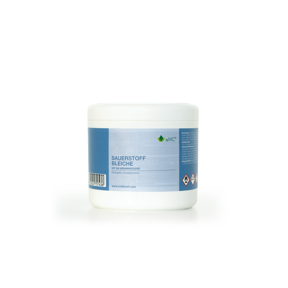 Kyslíkové bělidlo