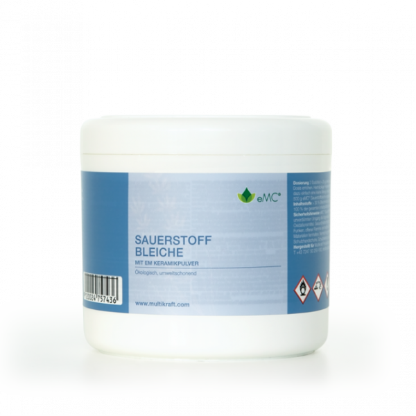 Kyslíkové bělidlo