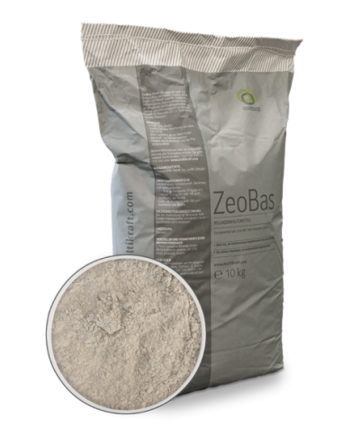 ZeoBas 10 kg