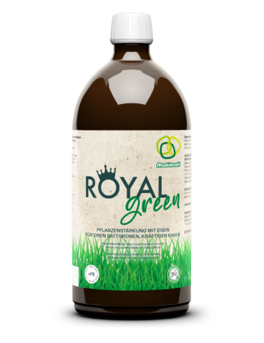 Royal Green