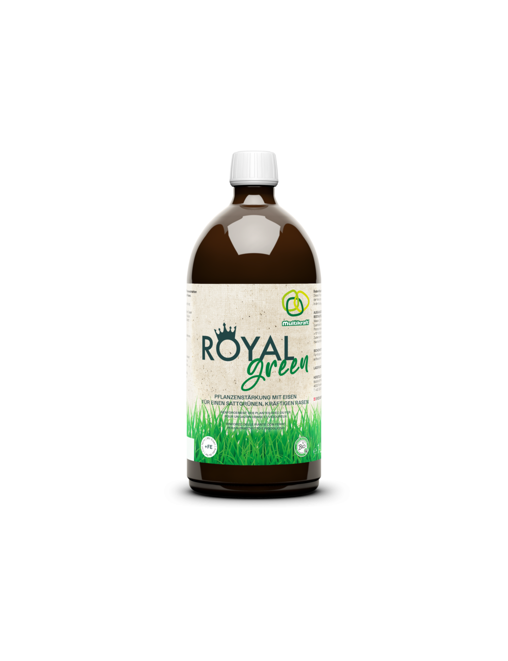 Royal Green